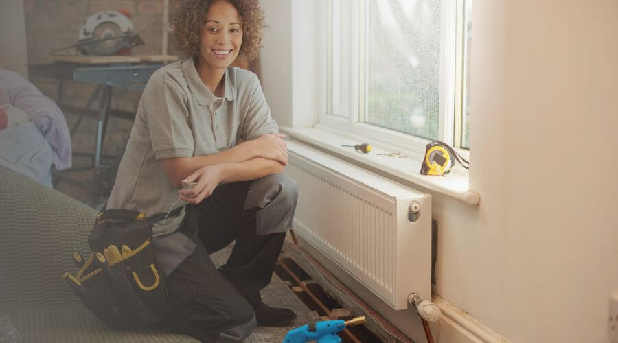 Expert burst pipe repair services in Liverpool, NY